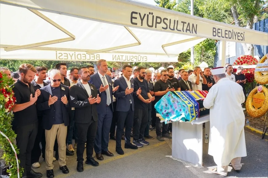 Seçilmiş Beylikdüzü Belediye Başkanı Mehmet Murat Çalık: “Rüya Kızımızın Ardından Yüreğimizde Tarifsiz Bir Acı Kaldı”