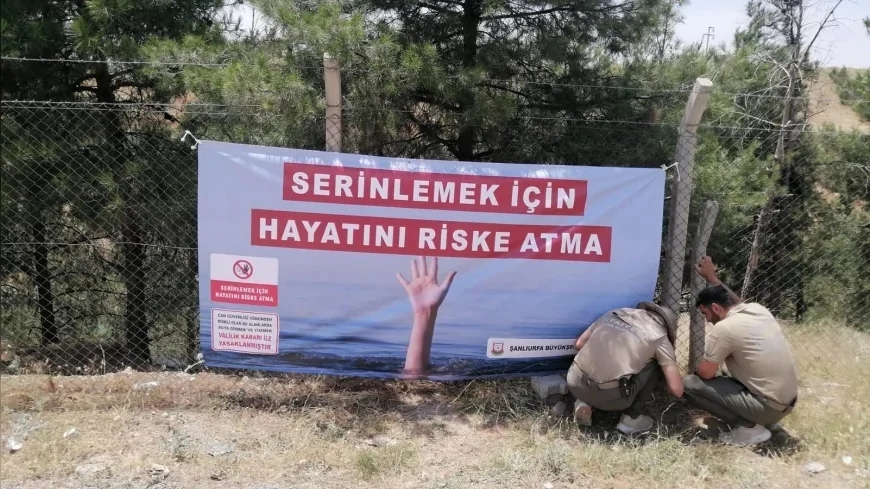 Şanlıurfa Büyükşehir Belediyesi ŞUAK Birimi Afetlerde ve Acil Durumlarda Bölgenin Kritik Müdahale Gücü Haline Geldi