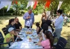 Yalova Belediye Başkanı Mehmet Gürel: “Çocuklarımızın Mutluluğu Bizim En Büyük Motivasyon Kaynağımız”