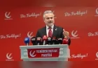 Yeniden Refah Partisi Genel Başkan Yardımcısı Suat Kılıç: “Bu Zirve, Büyük İsrail’in ön adımı olan İbrahim Anlaşmaları’na Türkiye’nin taraf olmasıyla sonuçlanmamalıdır”