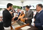 Altındağ Belediye Başkanı Dr. Veysel Tiryaki: “Bir Yıllık Emeği Ankaralılarla ve Altındağlılarla Buluşturuyoruz”