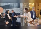 Kültür ve Turizm Bakanlığı Alevi-Bektaşi Kültür ve Cemevi Başkanı Esma Ersin: “Muharrem ayı paylaşmanın, dayanışmanın ve ortak değerlerde buluşmanın da zamanıdır”