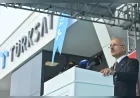 Ulaştırma ve Altyapı Bakanı Abdulkadir Uraloğlu: “Es'hail-3/Türksat-Biruni uydusunun kapasitesini ortak kullanacağız”