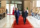 İçişleri Bakanı Mustafa Çiftçi: “Türkiye, Suriye’nin Güvenliği, Kurumsal Yapılanması ve Gönüllü Geri Dönüş Sürecine Desteğini Sürdürecek”