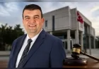 İçişleri Bakanlığı Seferihisar Belediye Başkanı İsmail Yetişkin’i görevden uzaklaştırdı