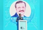 Çorum TSO Yönetim Kurulu, İTKO Başkan Vekilliğine yeniden seçilen TOBB Başkanı M. Rifat Hisarcıklıoğlu'nu tebrik etti