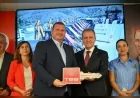 Menderes Belediye Başkanı İlkay Çiçek: “Araç Filomuzu Büyüterek Halka Hizmeti Güçlendirmeye Devam Edeceğiz”