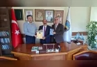 İKTA-DER Başkanı Ahmet Sandal: “Kahvehane’den Kıraathane’ye Projesi ile okuma kültürünü yeniden canlandırmayı hedefliyoruz”