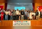 EÜ Türk Dünyası Araştırmaları Enstitüsü Müdürü Prof. Dr. Atıf Akgün: “Ortak atasözlerimiz ve deyimlerimiz bizlere yol gösteren en büyük rehber ve pusuladır”