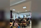 Yunusemre Belediye Başkanı Semih Balaban: “Ağız ve diş sağlığı alışkanlıkları yaşam boyu sağlıklı yaşamın temelini oluşturuyor”