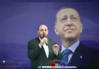 AK PARTİ GENEL BAŞKAN YARDIMCISI AHMET BÜYÜKGÜMÜŞ: “YARGITAY’IN RESMÎ VERİLERİNE GÖRE AK PARTİMİZİN ÜYE SAYISI 11.709.913’E ULAŞTI”