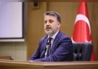 Bursa Büyükşehir Belediyesi Başkan Vekili Şahin Biba: “147 Yeni İtfaiye Erimizle Gücümüz Daha Da Artacak”