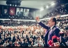 Yeniden Refah Partisi Teşkilatlardan Sorumlu Genel Başkan Yardımcısı Nureddin Gül: “703 bin üyeyle Türkiye’nin en büyük üçüncü siyasi partisi konumumuzu sağlamlaştırdık”