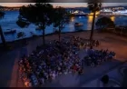 Ayvalık Belediye Başkanı Mesut Ergin: “Sinemanın birleştirici gücünü Ayvalık'ın eşsiz atmosferiyle buluşturan festival kentimize önemli katkılar sunuyor”