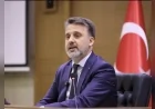 BUSKİ'DEN DEMİRTAŞ BARBAROS MAHALLESİ İÇİN UYARI BARAJ YOLU CADDESİ VE ÇEVRESİNDE ZAMAN ZAMAN SU KESİNTİSİ YAŞANABİLİR