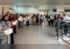 Ege Üniversitesi Hemşirelik Fakültesi hemşire eğitimcilerini üretken yapay zekâ teknolojileriyle geleceğin eğitim süreçlerine hazırlıyor