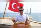 Yerel Yönetimler Muğla Büyükşehir Belediye Başkanı Ahmet Aras: “Kabotaj Kanunu ile denizlerdeki egemenlik tamamen Türk yurttaşlarının oldu”