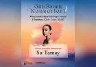 İzmir Büyükşehir Belediyesi Bostanlı Seyir Terası’nda Gün Batımı Konserleri ile yaz akşamlarını müzikle buluşturacak