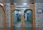 Ankara Büyükşehir Belediyesi Kızılcahamam Şifa Termal Sosyal Tesisi yenilenen yüzüyle yeniden hizmete açıldı