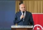 Düzce Belediye Başkanı Dr. Faruk Özlü: “Batı Karadeniz’i Tek Bir Turizm Destinasyonu Olarak Tanıtmak İstiyoruz”