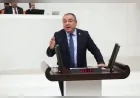 CHP Aydın Milletvekili Evrim Karakoz: “Maaş zammı kaşıkla veriliyor, pazarda, markette, faturada kepçeyle geri alınıyor”