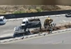 Manisa Büyükşehir Belediyesi Cider Yolu’nda Su Baskınlarını Önleyecek Yağmur Suyu Hattı Çalışmasını Başlattı