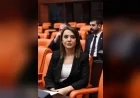 CHP Ankara Milletvekili Gamze Taşcıer: “Kadın cinayetleri ve şiddet siyasi tercihlerin sonucudur”