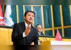 Saadet Partisi Genel Başkanı Mahmut Arıkan: “Bu İktidar Branda İktidarıdır”