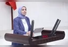 DEVA Partisi Genel Başkan Yardımcısı Elif Esen: “Yoksulluğu reva gördüğünüz emeklilere hak ettikleri maaşı verin”