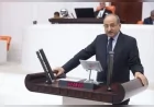 DEVA Partisi Genel Başkan Yardımcısı Medeni Yılmaz: “Kanun yapma faaliyetini idarenin lehine sorun giderme mekanizmasına dönüştürüyorlar”
