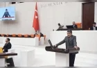CHP Kocaeli Milletvekili Prof. Dr. Mühip Kanko: "İcra Dairelerindeki 25,5 Milyon Dosya AKP'nin Ekonomi Anlayışının İflasının En Açık Kanıtıdır"