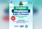 Yıldırım Belediye Başkanı Oktay Yılmaz: “Kampanya ile hem doğa kazanıyor hem Yıldırımlılar”