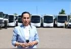 Beykoz Belediye Başkan Vekili Özlem Vural Gürzel: “26 Atıl Aracı Yeniden Hizmete Kazandırarak Yaklaşık 150 Milyon Liralık Kiralama Maliyetinin Önüne Geçtik”