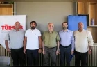 DÜZCE BELEDİYE BAŞKANI DR. FARUK ÖZLÜ: “2027’DE DÜZCE TURLARI KIBRISLI ACENTELERİN PORTFÖYÜNDE OLACAK”