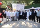 Muğla Büyükşehir Belediyesi Marmaris’te 40 Milyon Liralık İçmeler Hizmet İçi Eğitim Tesisi’ni Denizcilik ve Kabotaj Bayramı’nda Hizmete Açtı