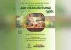 Denizli Büyükşehir Belediyesi Geleceğin Şeflerini Yetiştirecek Aşçı Çıraklığı Kursunu 7 Temmuz'da Başlatıyor