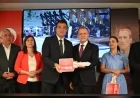 Giresun Belediye Başkanı Fuat Köse: “Yaklaşık 9,5 Milyon TL Değerindeki Destek Hizmet Kalitemizi Daha da Yükseltecek”