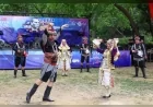 EFELER BELEDİYE BAŞKANI ANIL YETİŞKİN: “TÜM VATANDAŞLARIMIZI PINARBAŞI’NDAKİ KÜLTÜR ŞÖLENİNE DAVET EDİYORUM”