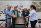 BORNOVA BELEDİYE BAŞKANI ÖMER EŞKİ: “BEDELİ NE OLURSA OLSUN DOĞRUDAN VE MAZLUMDAN YANA OLMAYI SÜRDÜRECEĞİZ”