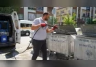 YUNUSEMRE BELEDİYE BAŞKANI SEMİH BALABAN: “TEMİZ BİR KENT, ORTAK SORUMLULUĞUMUZDUR”