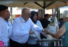 Edremit Belediye Başkanı Mehmet Ertaş: “Aşure geleneğini yaşatmaya devam ediyoruz”