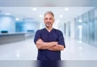 GATA GETAT Merkezi Başkanı Dr. Öğr. Üyesi İlker Solmaz: “Ameliyat kesileri sinir sisteminde bozucu odak oluşturarak kronik ağrıya neden olabilir”