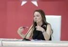 Konak Belediye Başkanı Nilüfer Çınarlı Mutlu: “Kent estetiğinin nasıl olması gerektiğini gösteren örnek bir sokak yapmak istiyoruz”