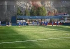 Altınordu FK, Türkiye’nin en büyük çocuk futbol organizasyonu olarak altyapı yatırımlarını sürdürüyor