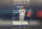 KAYSERİ’DE DÜZENLENEN U15 TÜRKİYE BOKS ŞAMPİYONASI’NDA MANİSALI DOĞA TEZCAN +80 KİLODA TÜRKİYE ÜÇÜNCÜSÜ OLARAK BRONZ MADALYA KAZANDI