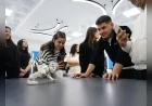 DÜZCE BİLİM MERKEZİ’NDE TÜBİTAK DESTEKLİ YAZ AKADEMİLERİ BAŞLIYOR ROBOTUNU TASARLA VE KODLA TEMASIYLA BAŞVURULAR 4 TEMMUZ’A KADAR DEVAM EDİYOR
