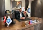 Türkiye Kamu-Sen Çorum İl Temsilcisi Abdullah Güdek: “Kurucu değerlerimizden taviz vermeden mücadelemizi sürdüreceğiz”