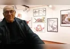 Ayvalık Belediyesi Orhan Peker Sanat Galerisi Usta Sanatçıların Anısını Yaşatacak Sergi Programını Başlatıyor