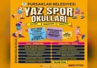 Pursaklar Belediye Başkanı Ertuğrul Çetin: “Çocuklarımız Ekran Başında Değil, Sahada Olsun”