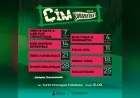 İzmir Büyükşehir Belediyesi Çim Konserleri 7 Temmuz'da Başlıyor, Yaz Boyunca Ücretsiz Müzik Buluşmaları Sürecek!